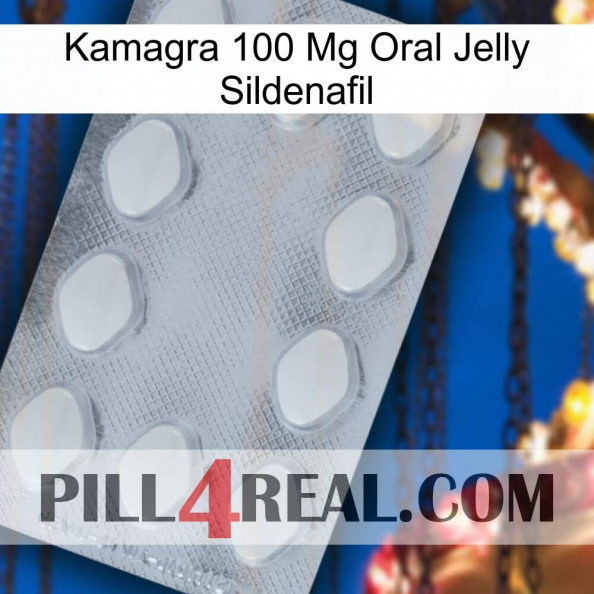 Kamagra 100 Mg Oral Jelly Sildenafil 16